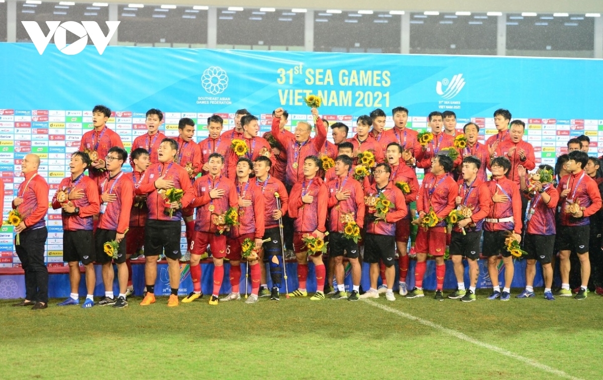 Thủ tướng gửi thư chúc mừng Ban Huấn luyện và Đội tuyển bóng đá nam U23 quốc gia Việt Nam